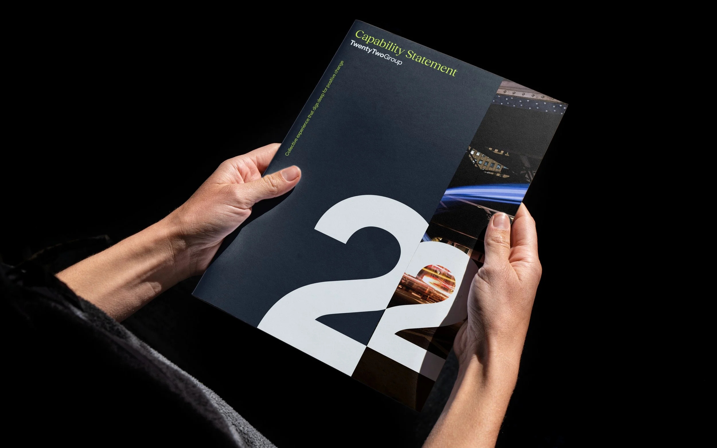 Twenty Two Group