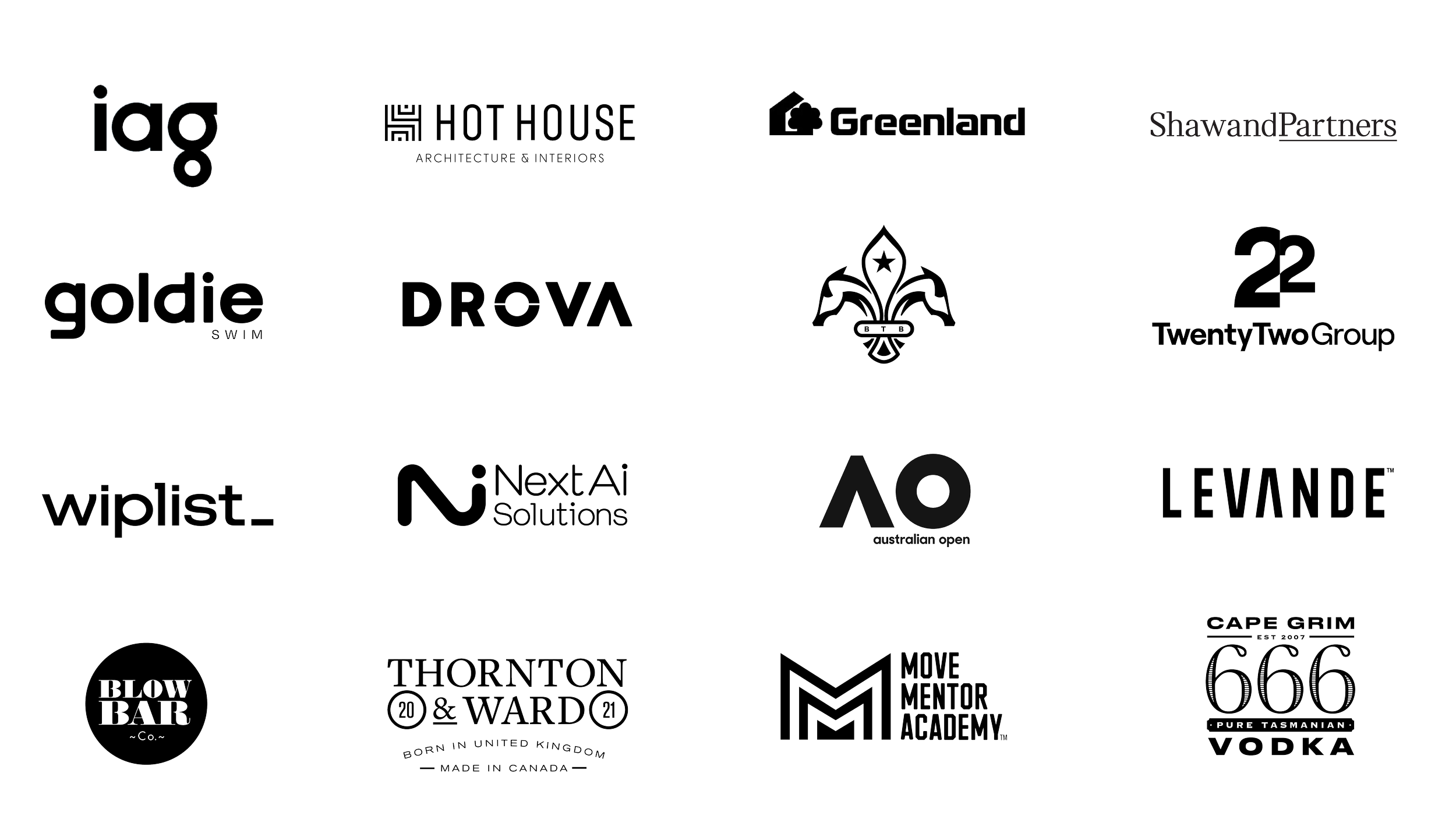 Morgan and Me Studio has designed some of the Australia's best known brands