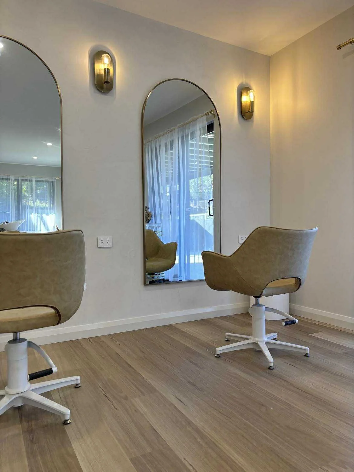 Commercial Renovation 