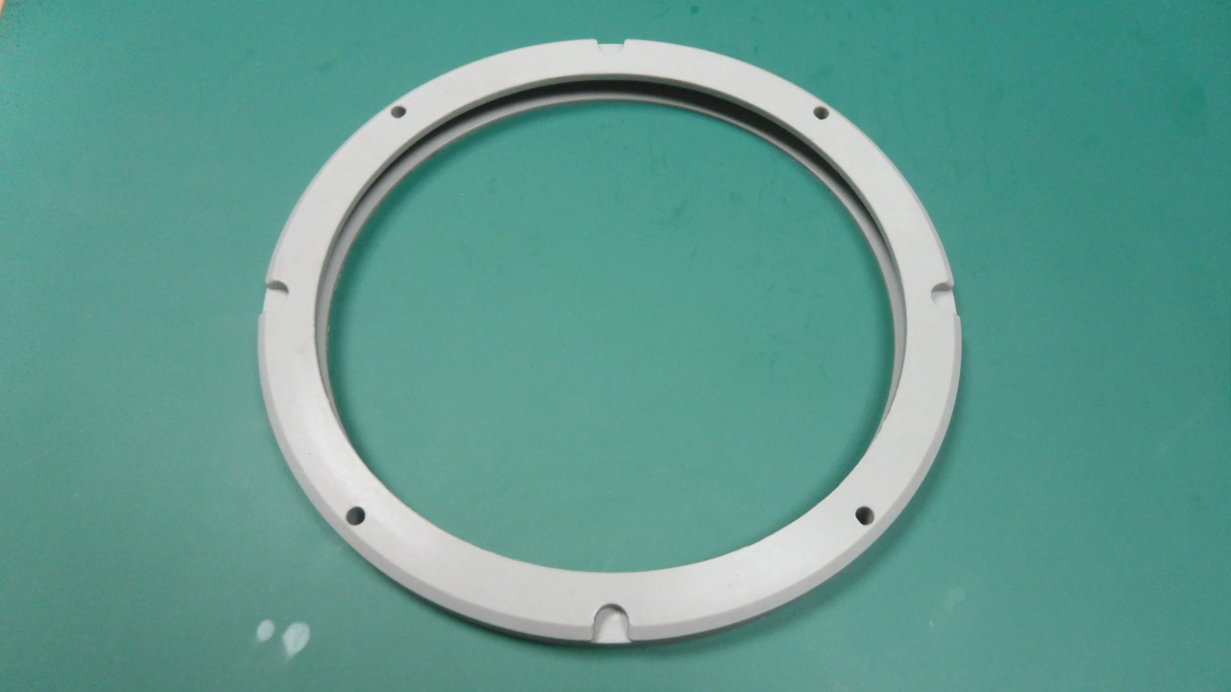 Products — FU YANG RUBBER