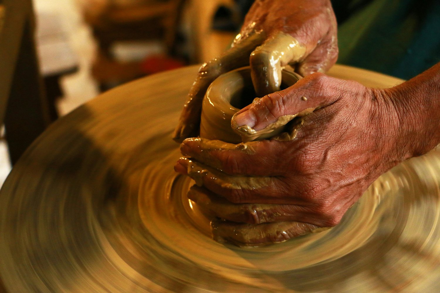 Intermediate class with Fiona Jones. Open to non-members and members