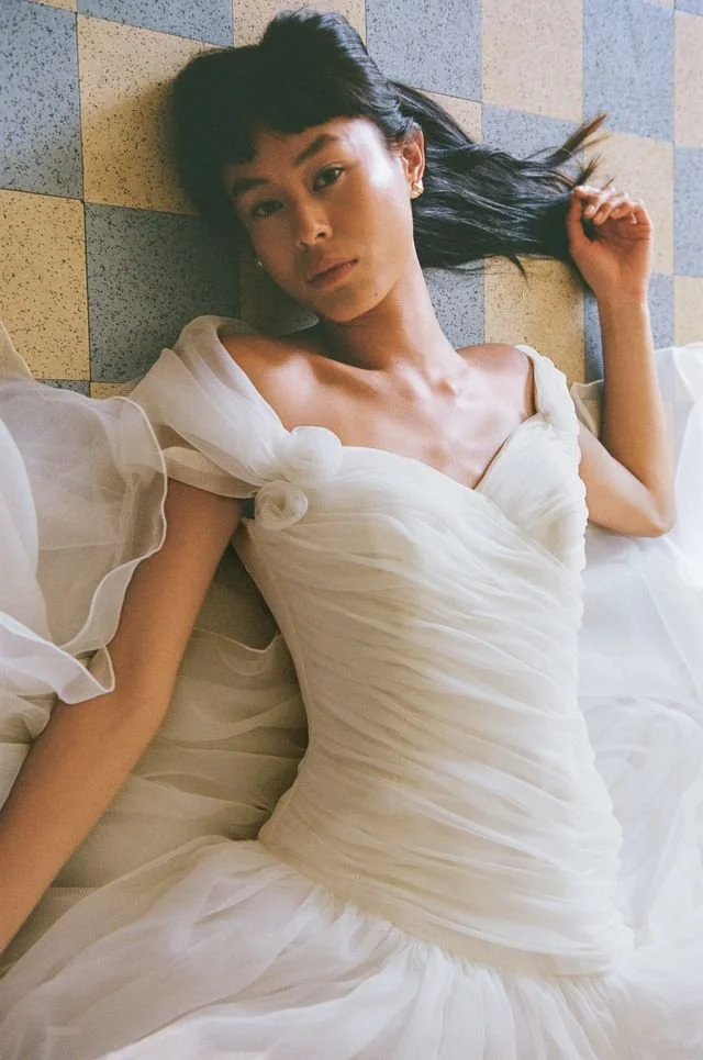 Charlotte Gown