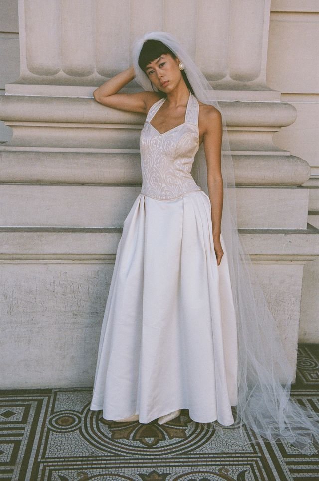 Sofia Gown