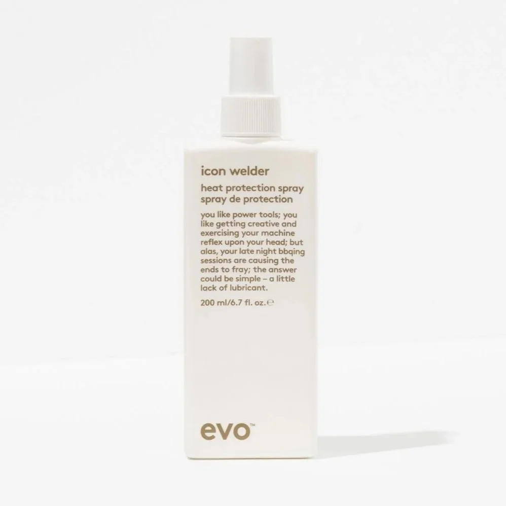 Evo Icon Welder Heat Protection Spray