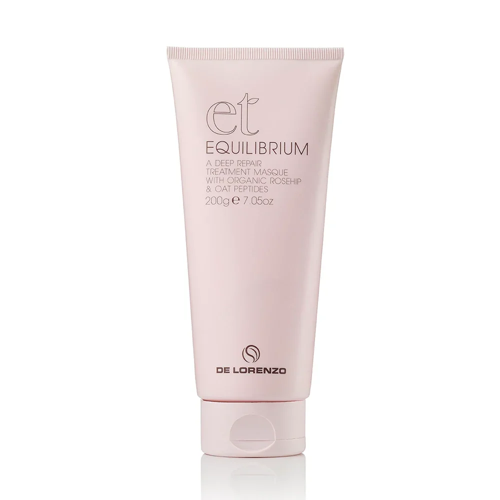 De Lorenzo Equilibrium 