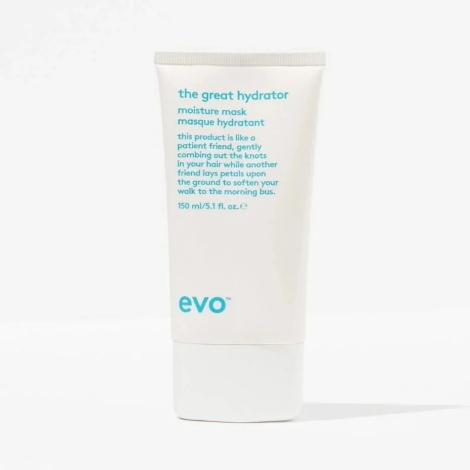 the great hydrator moisture mask