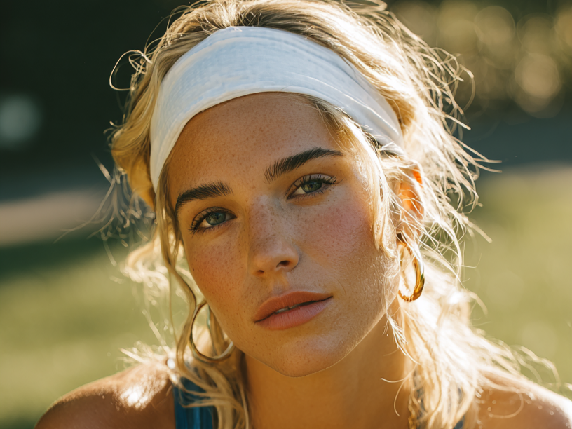 How to protect your hair during the summer months in Townsville