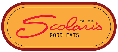 Scolaris Good Eats