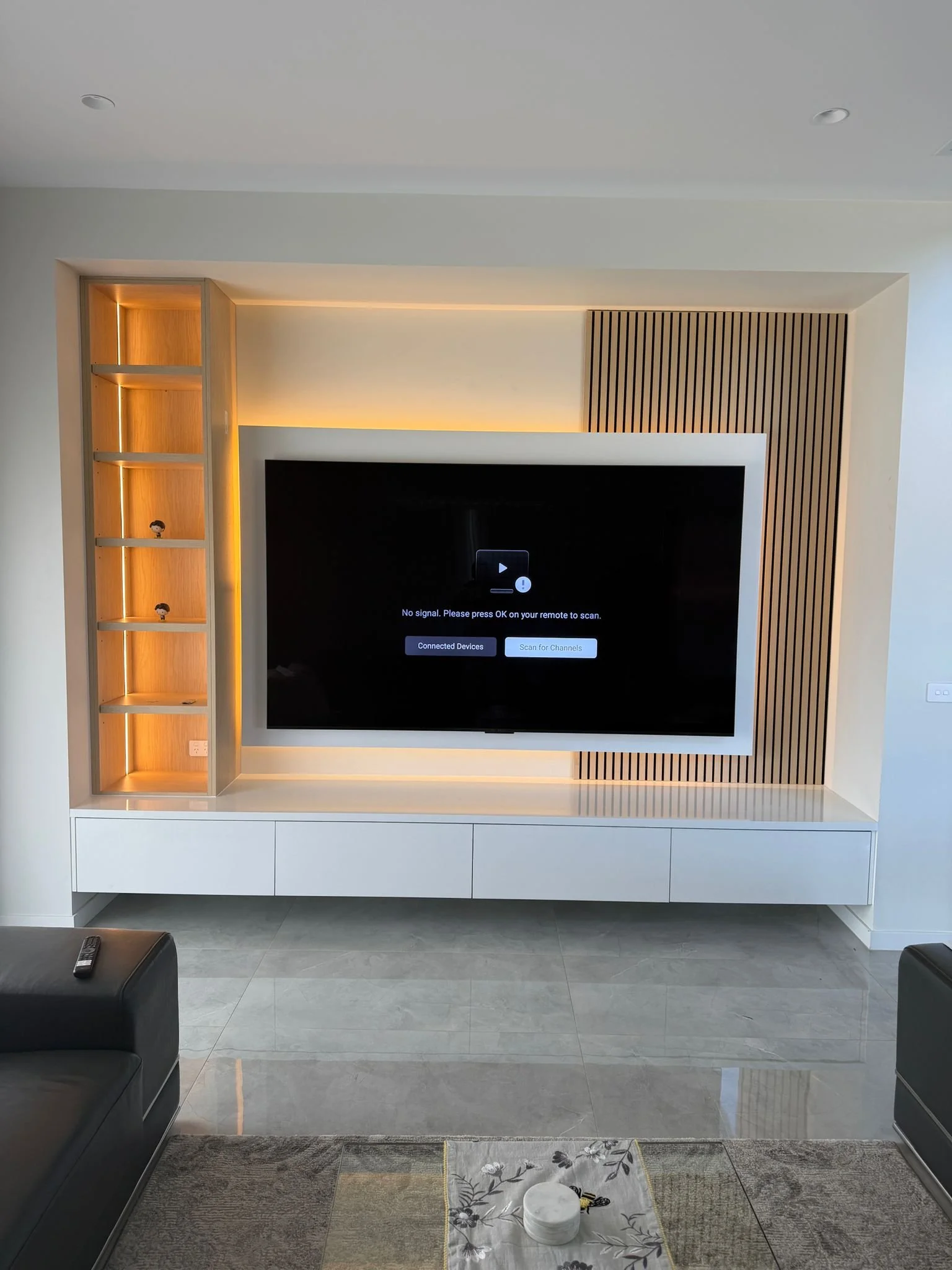 Customised Tv Units