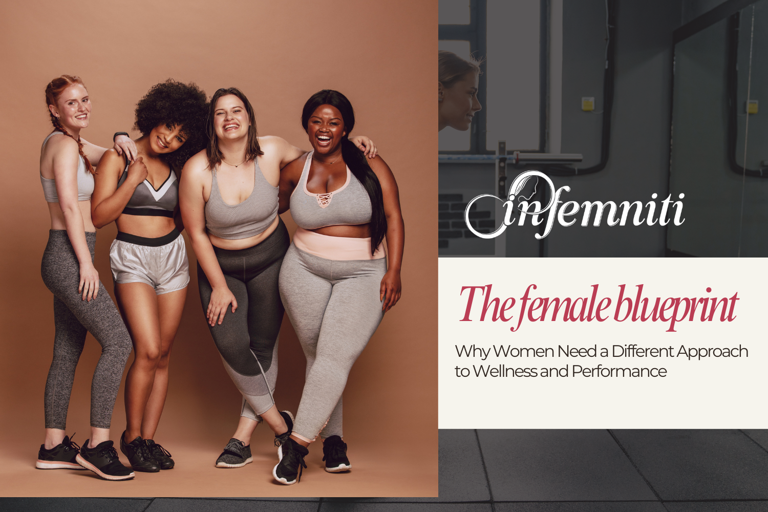 The Female Blueprint