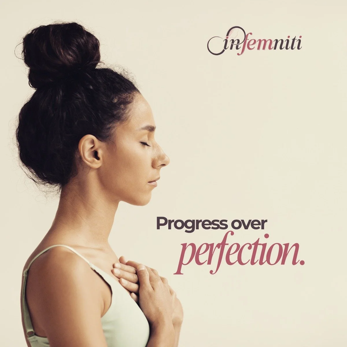 Fitness isn&rsquo;t a challenge you start and stop.
It&rsquo;s the rhythm that carries you, one choice, one day, one breath at a time. 🌿

Every rep, every step, every sip of water is communication with your body. It&rsquo;s how you remind it: you&rs