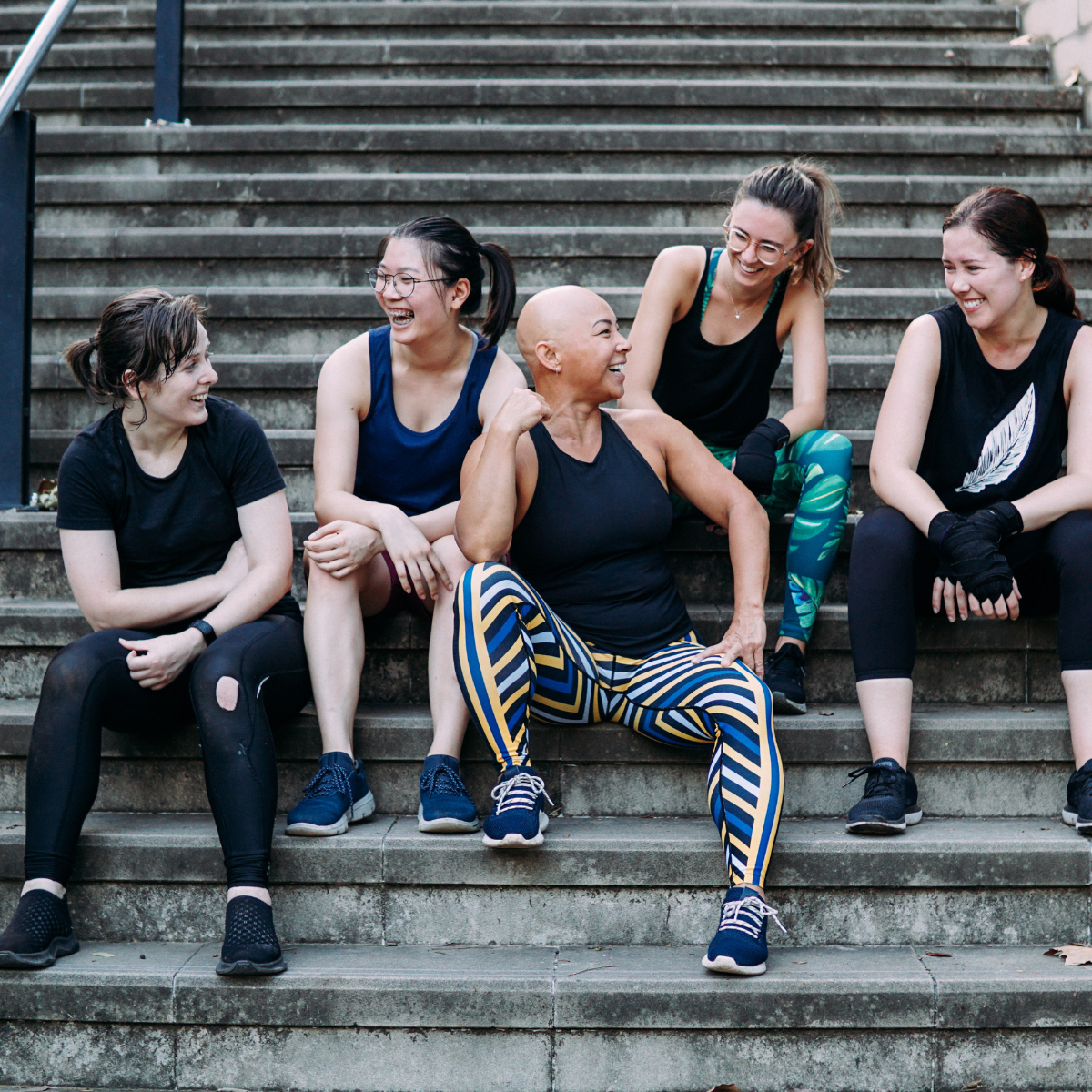 Group Fitness: 20-Class Pass