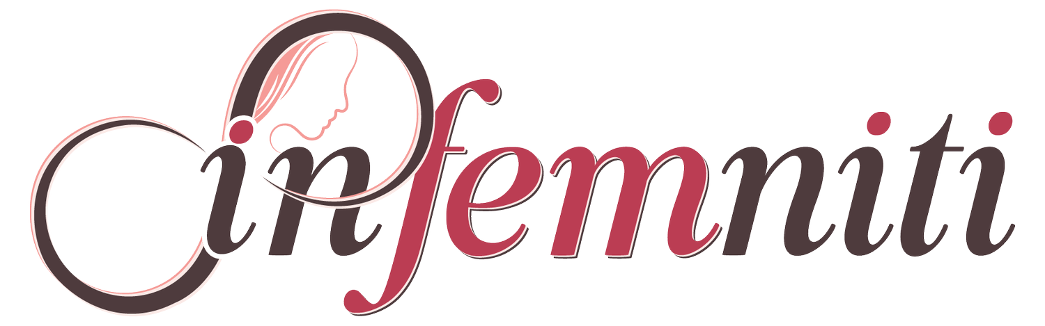 We are infemniti. Built for women by women. 