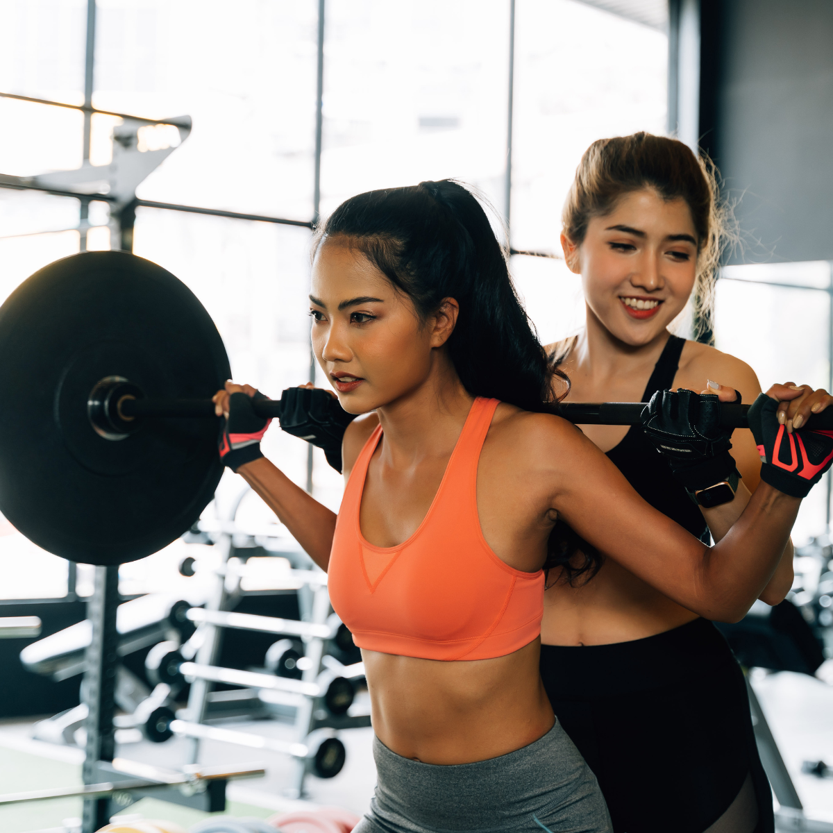 PT: The Commit Pack (10-session)