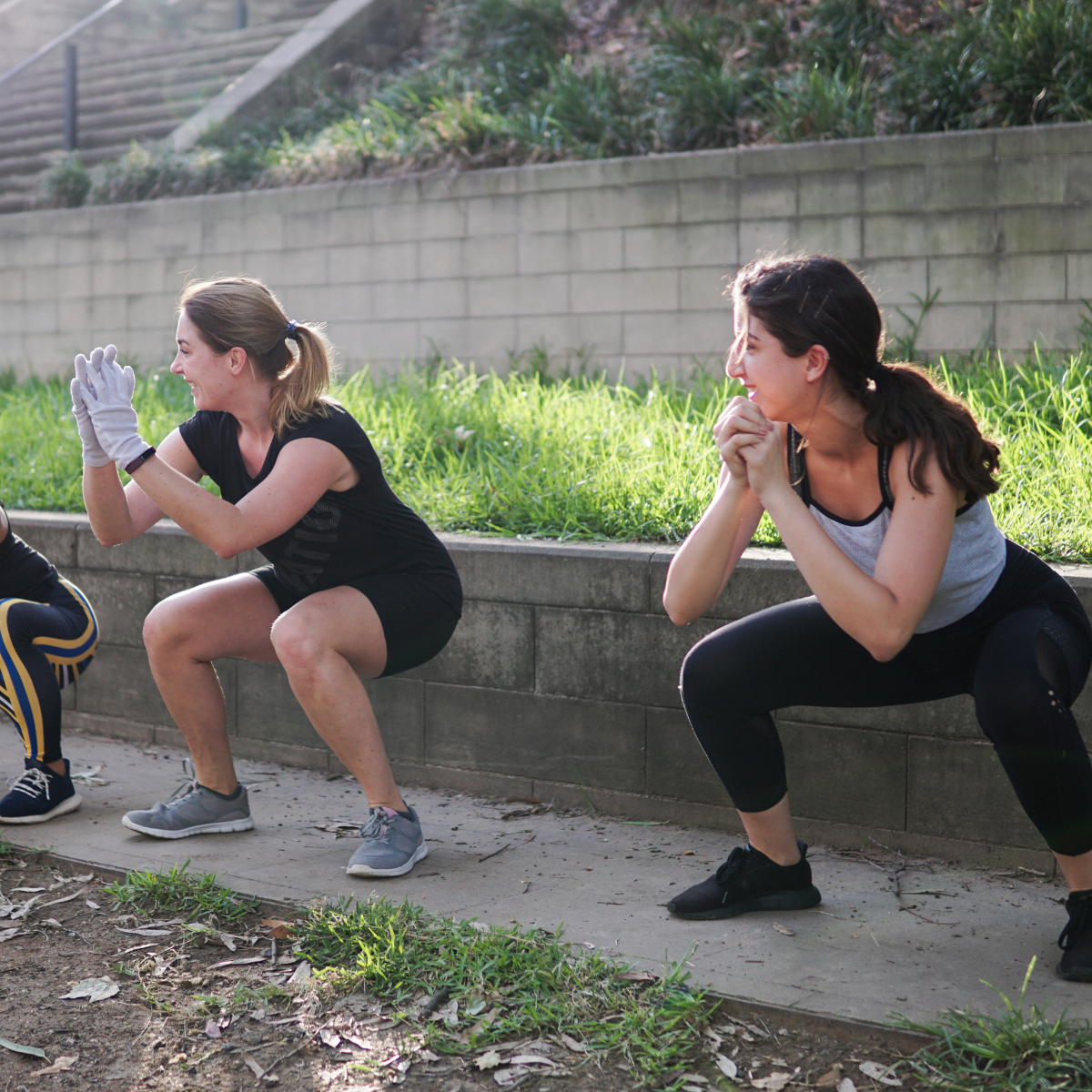 Group fitness: 10-Class Pass