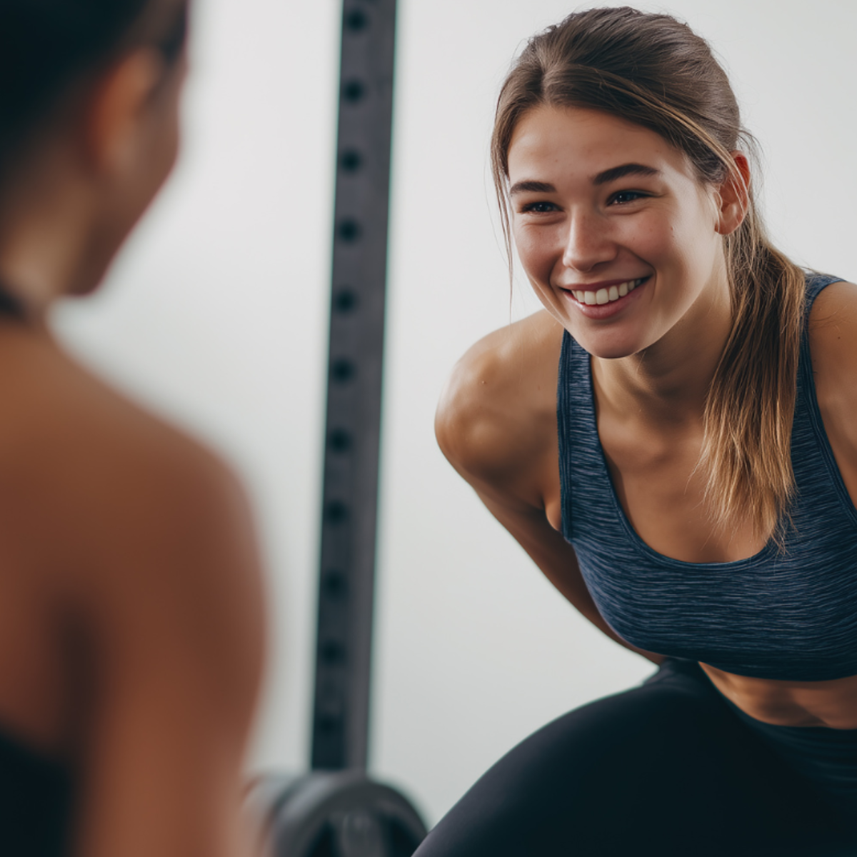 PT: The Experience Session