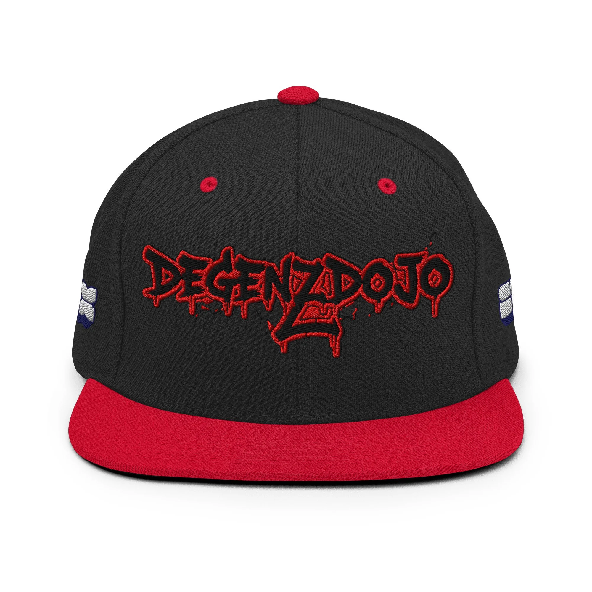 DegenZDojo SBX Snapback Hat