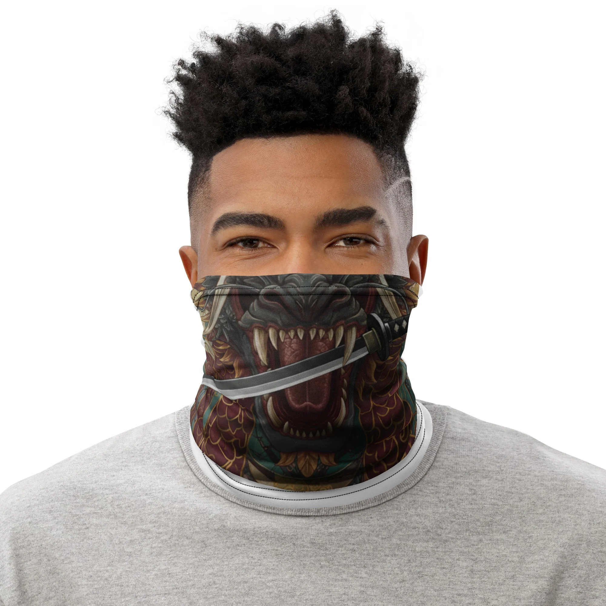 DegenZDojo Ninjer Gaiter