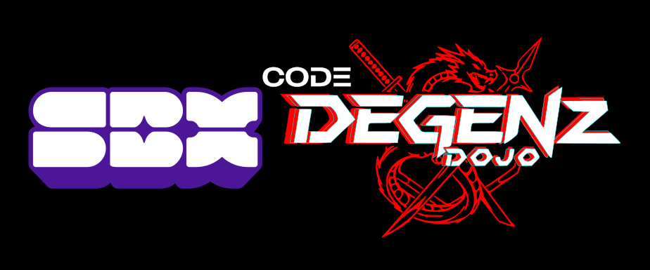 SBX Casino Code DegenZDojo