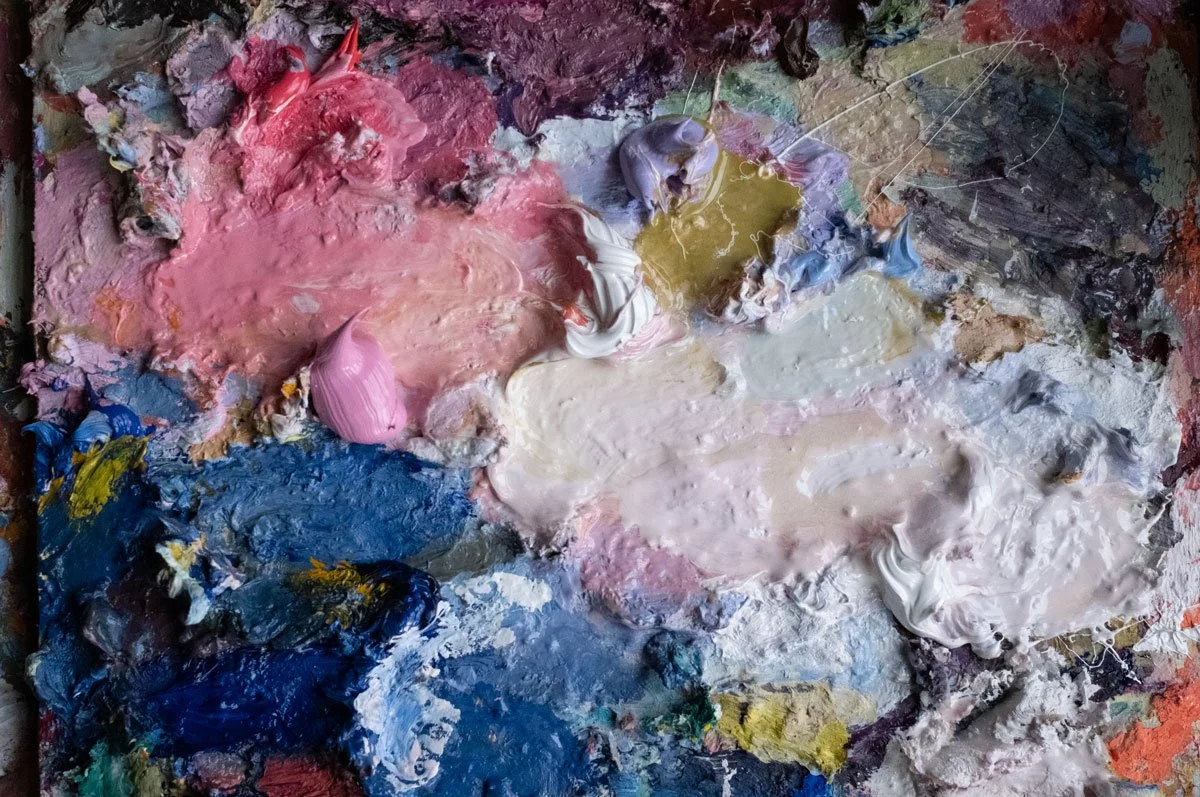 Dear Stacey (13 March ‘26),