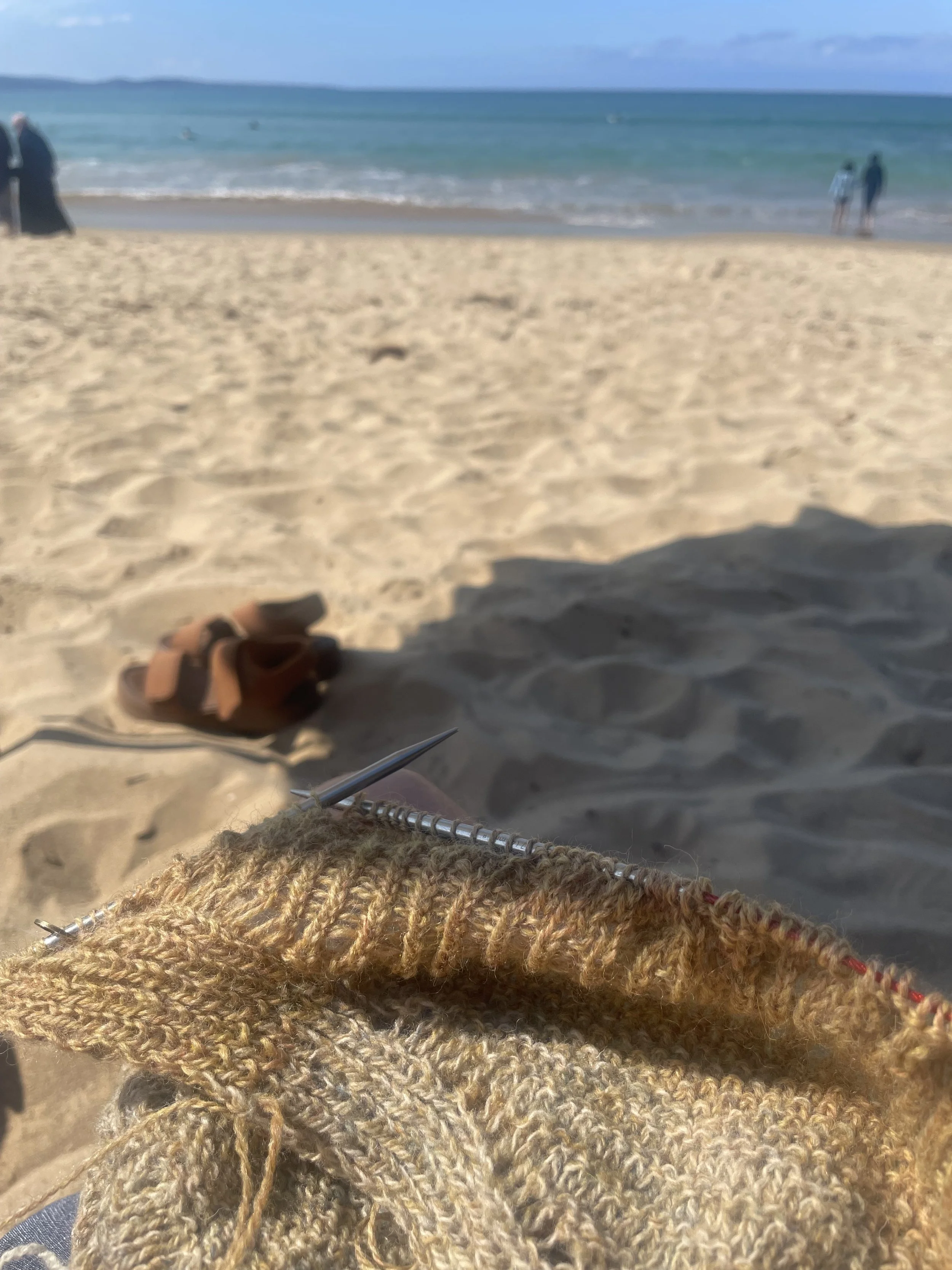 Dear Lizzie (21 March ‘26)