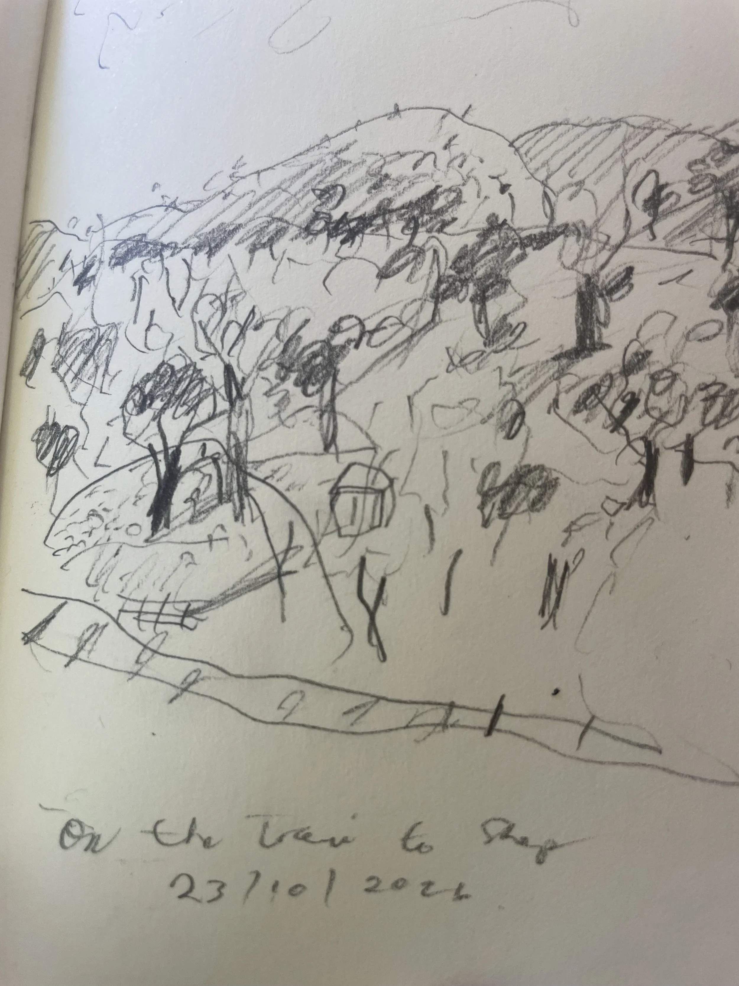 Sketching on the train.jpg