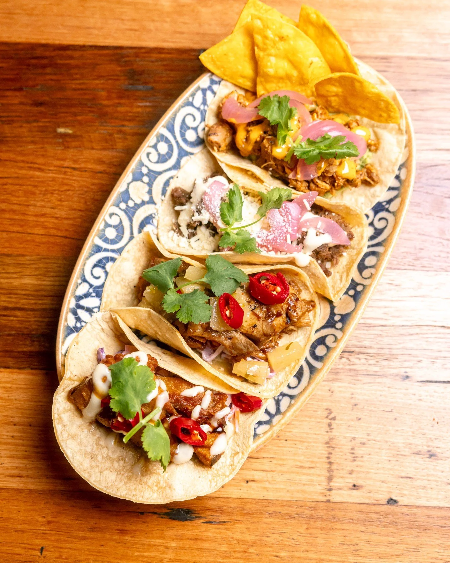 Restaurants in St Kilda: Your Local Guide to La Cabra Mexican
