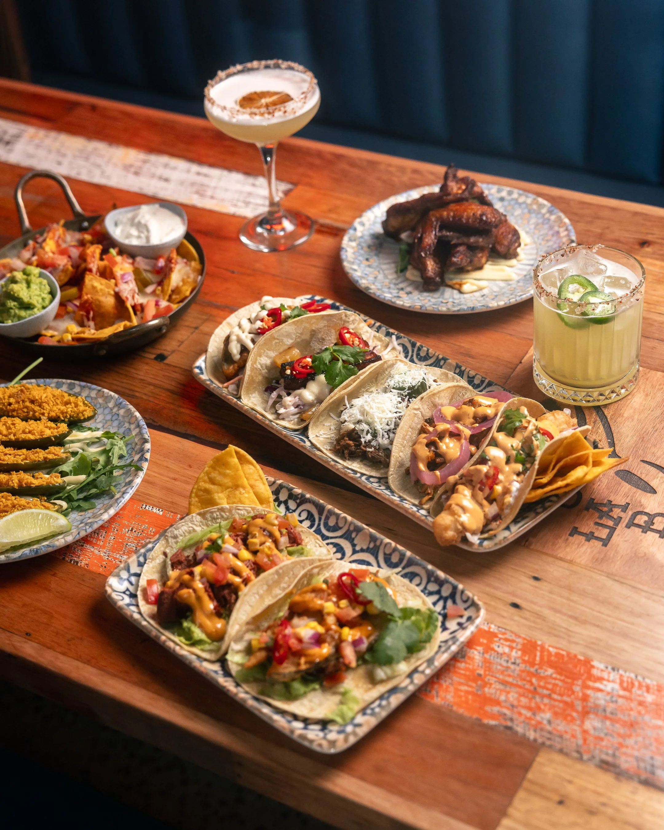 Cheap Eats Melbourne: How La Cabra Mexican Feeds You Like Royalty on a Budget
