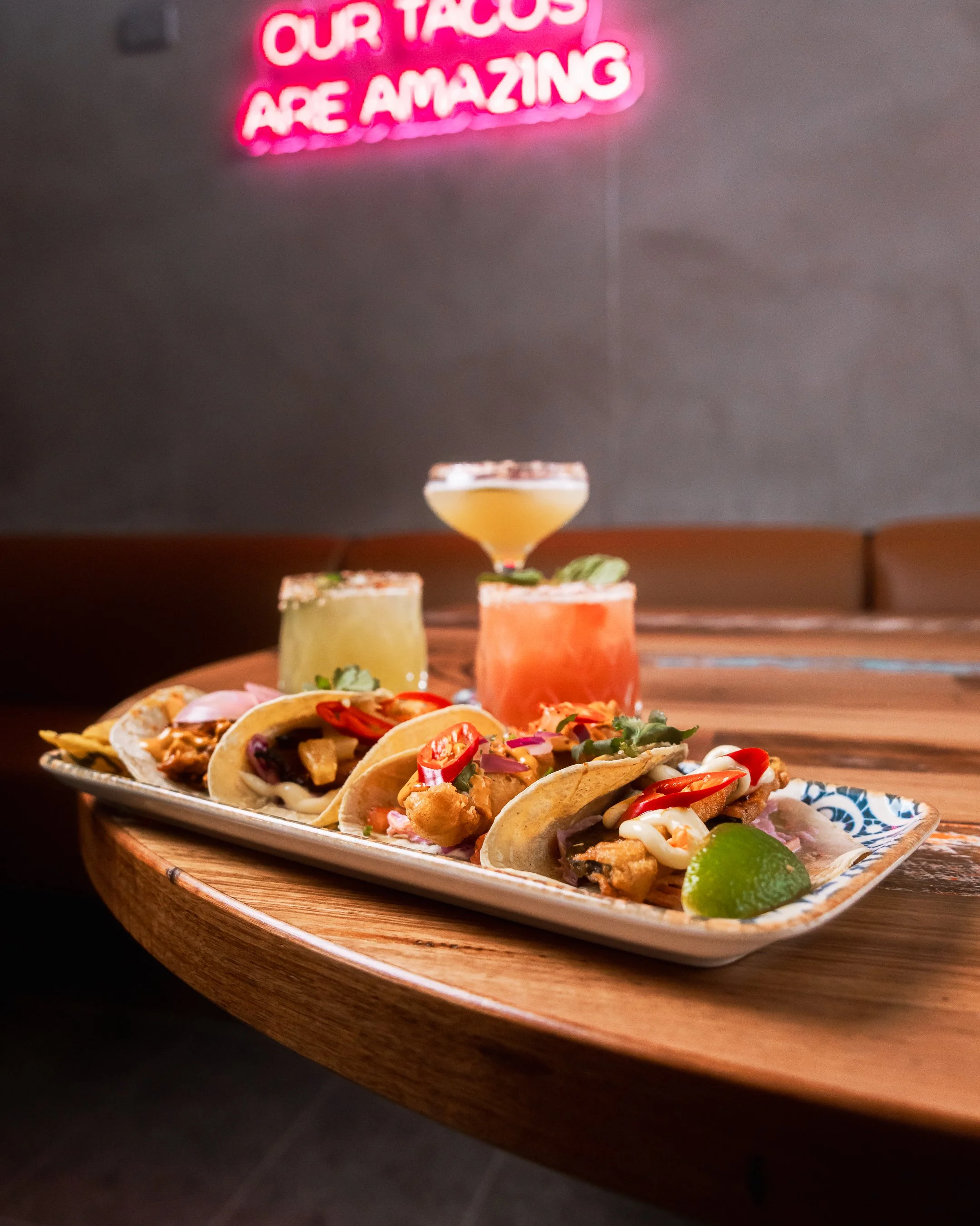 Where to Find Great Mexican Food in Hawthorn