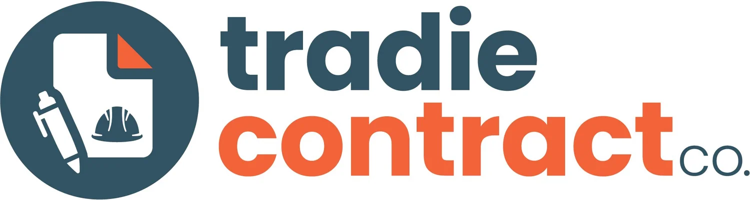 Tradie Contract Co
