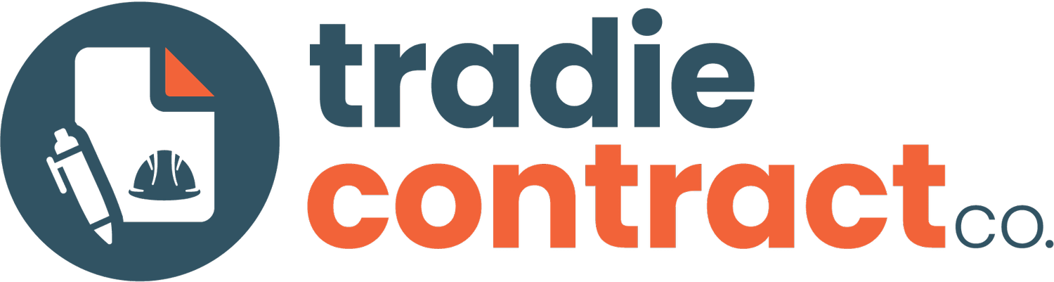 Tradie Contract Co