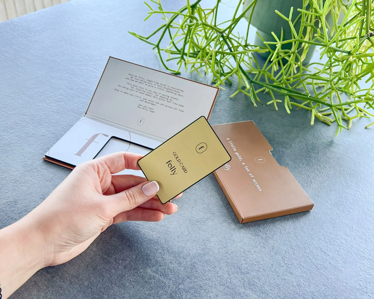 VIP Gold Card Club (East Perth Locals Only)