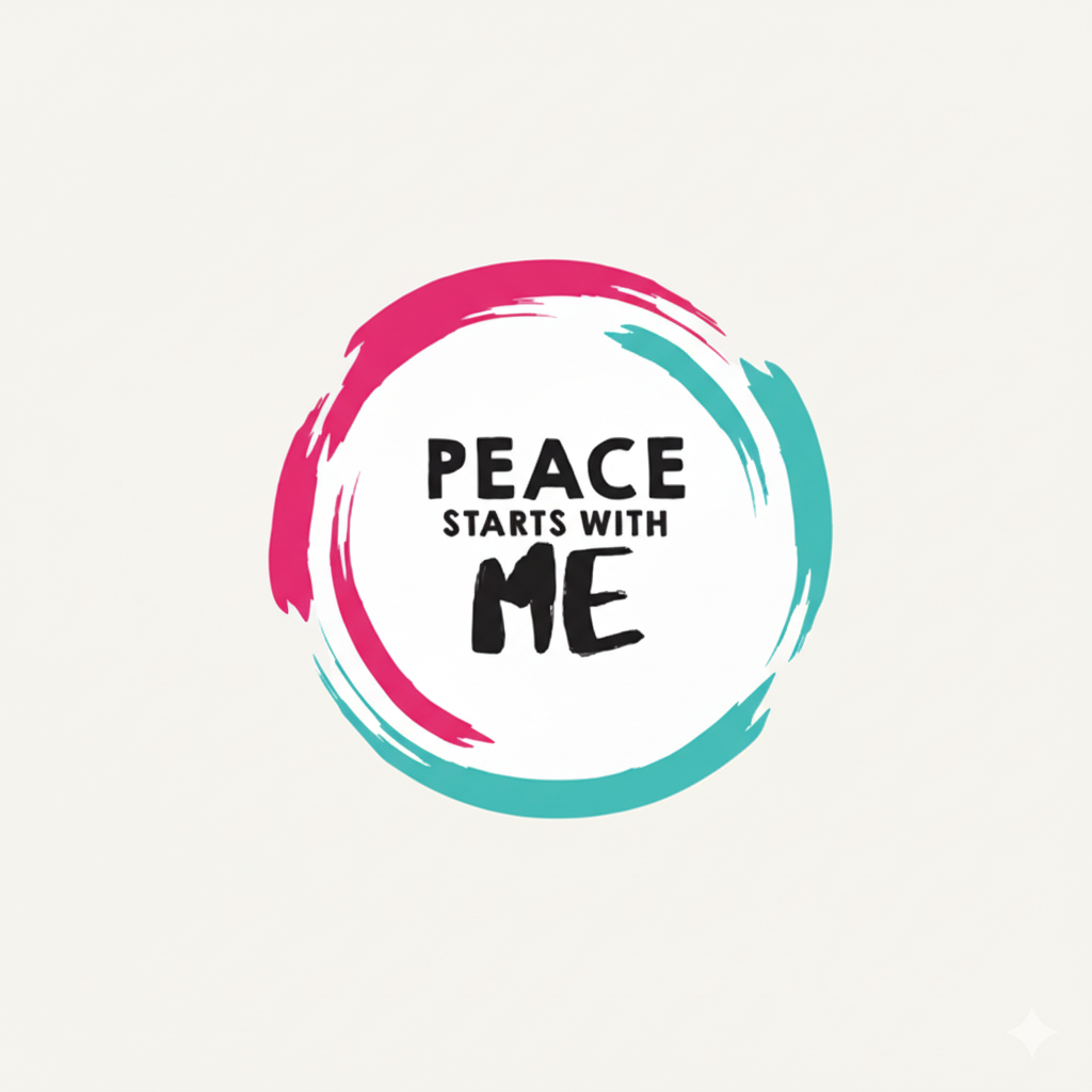 'Peace Starts With Me', Madison Square Garden