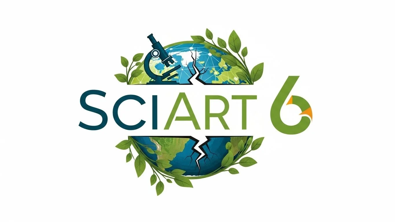 Sci Art 6, SUNY Oneonta