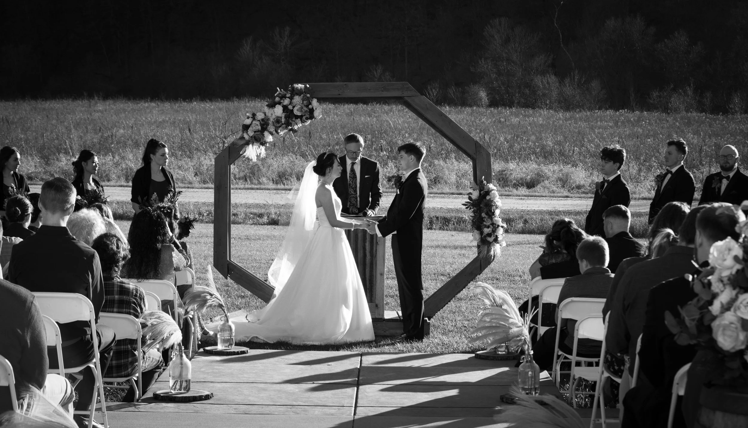 Kline Wedding