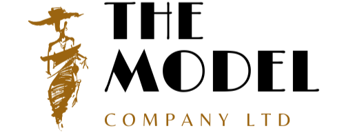 THE MODEL COMPANY