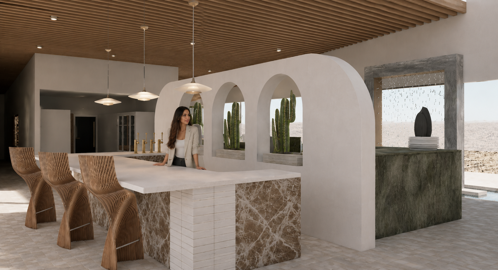 Hotel Tesuro