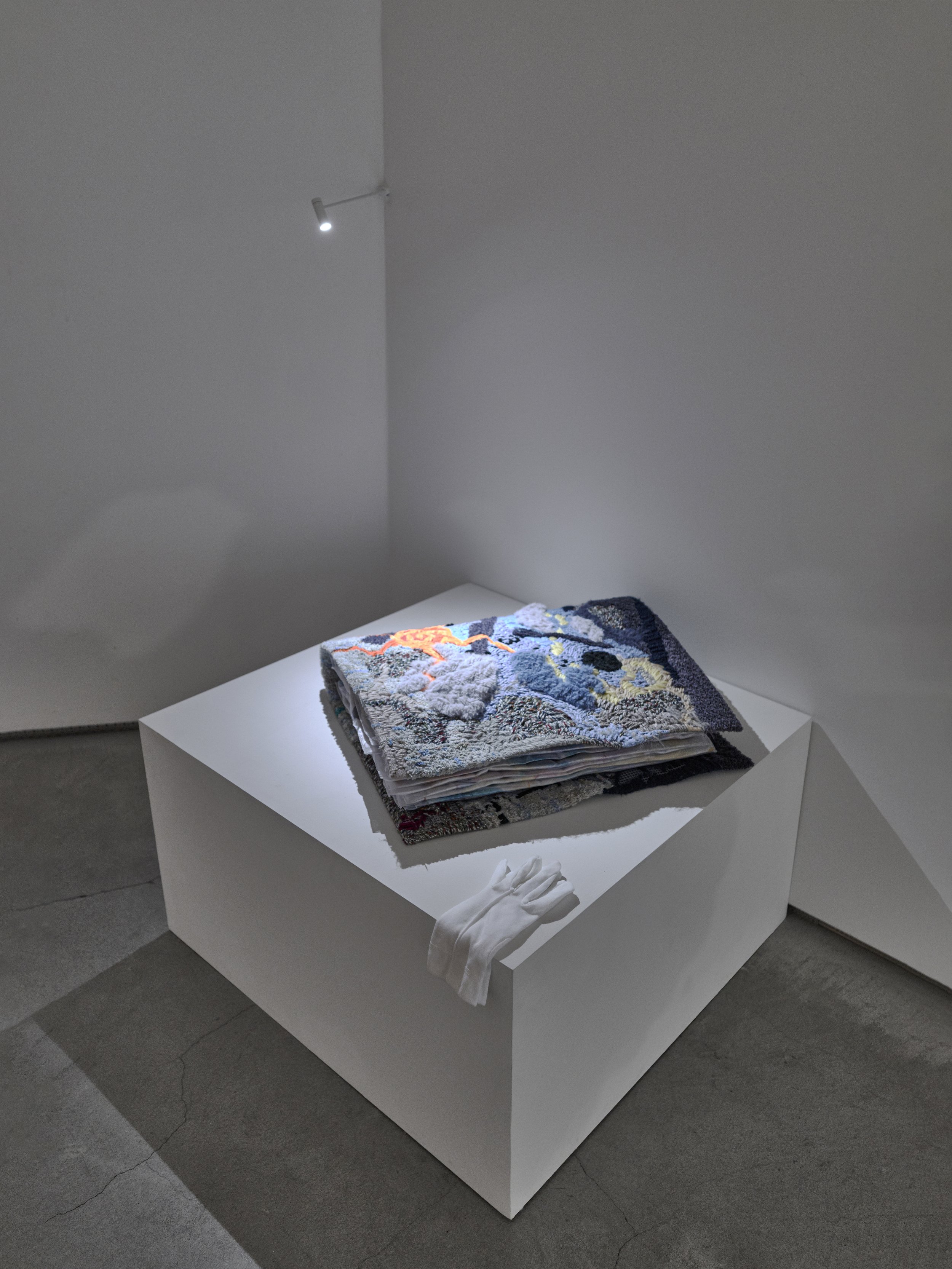 2026 Faisandage, G Gallery, Seoul ©이승헌 (Courtesy of G Gallery)