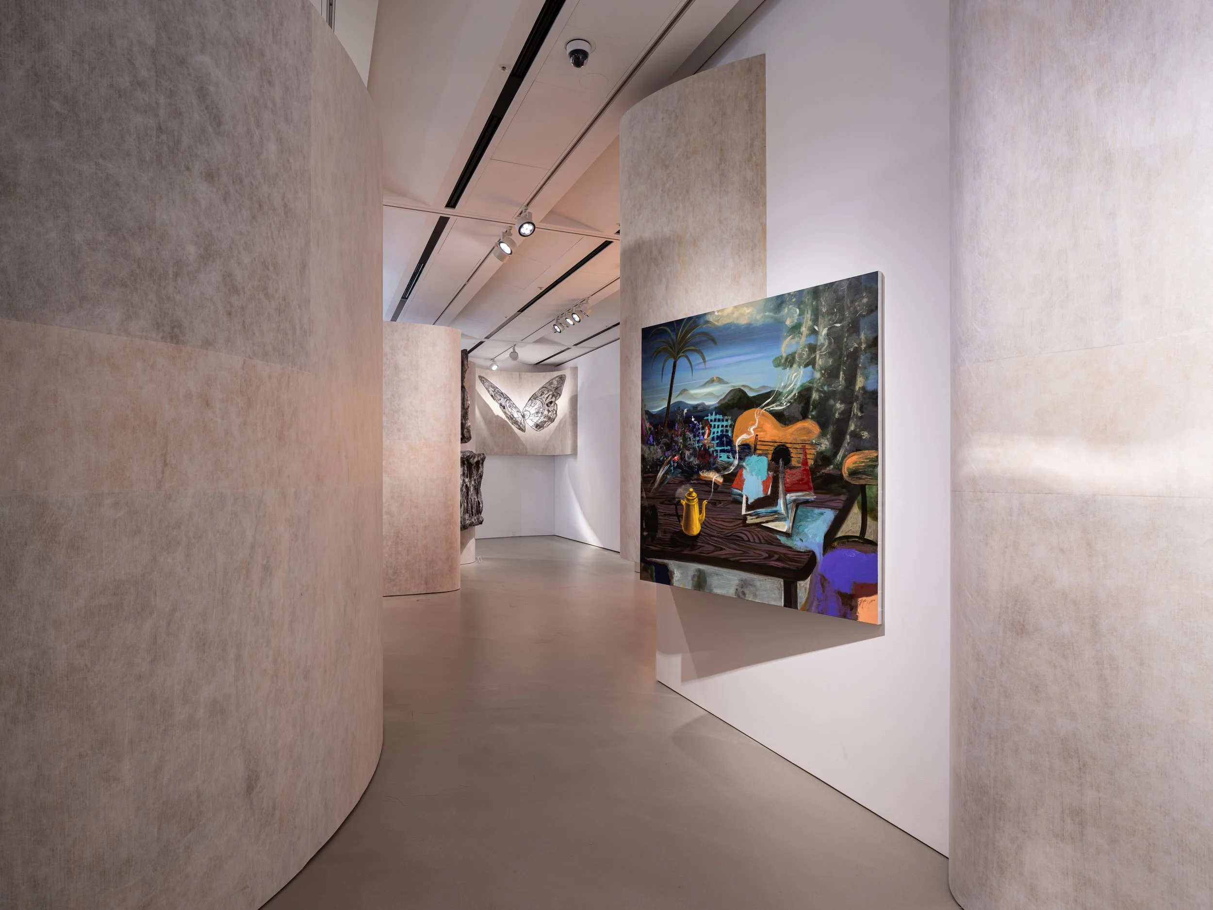 2026 Dreaming by Day, Wooran Foundation, Seoul ©홍철기 (Courtesy of Wooran Foundation)