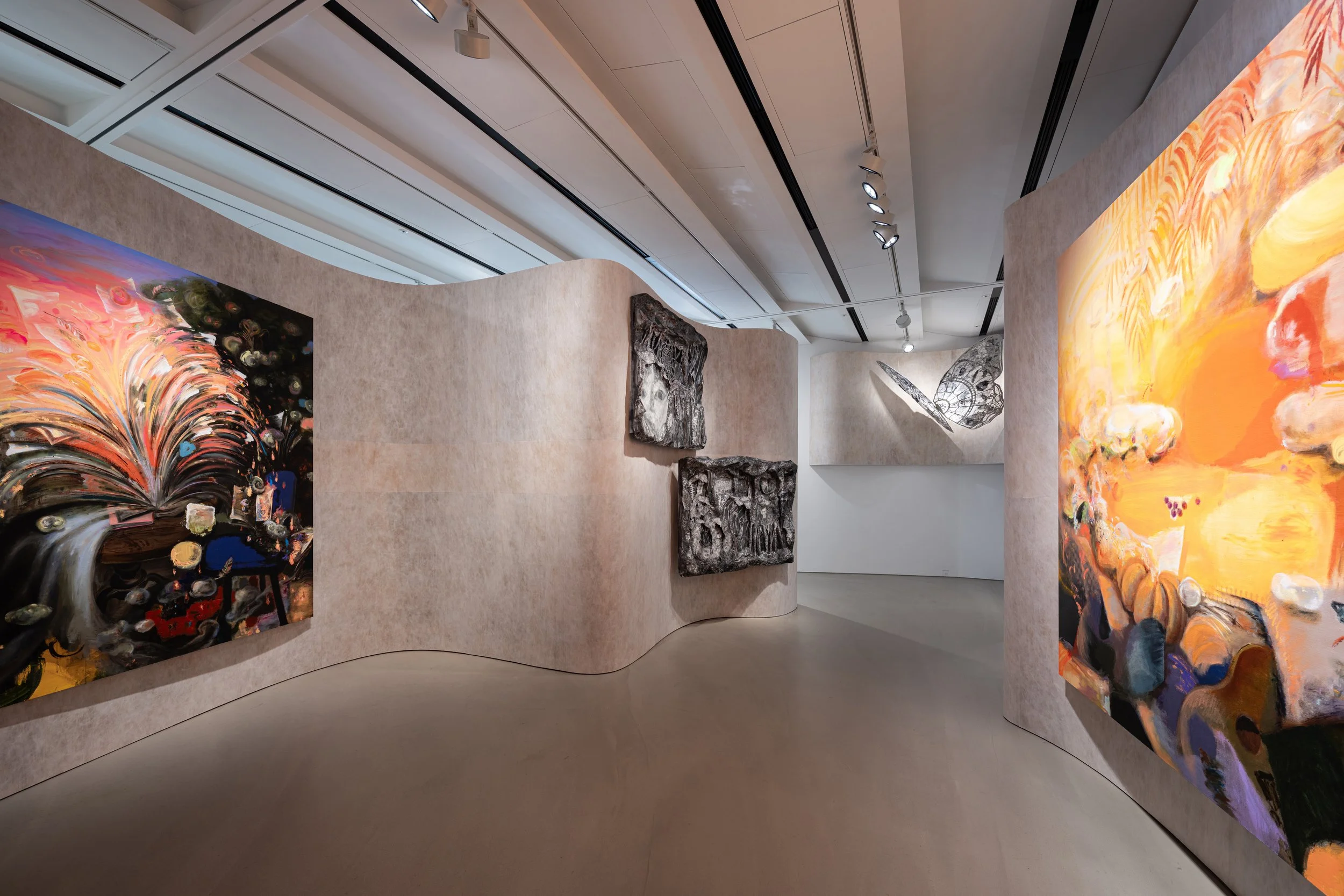 2026 Dreaming by Day, Wooran Foundation, Seoul ©홍철기 (Courtesy of Wooran Foundation)