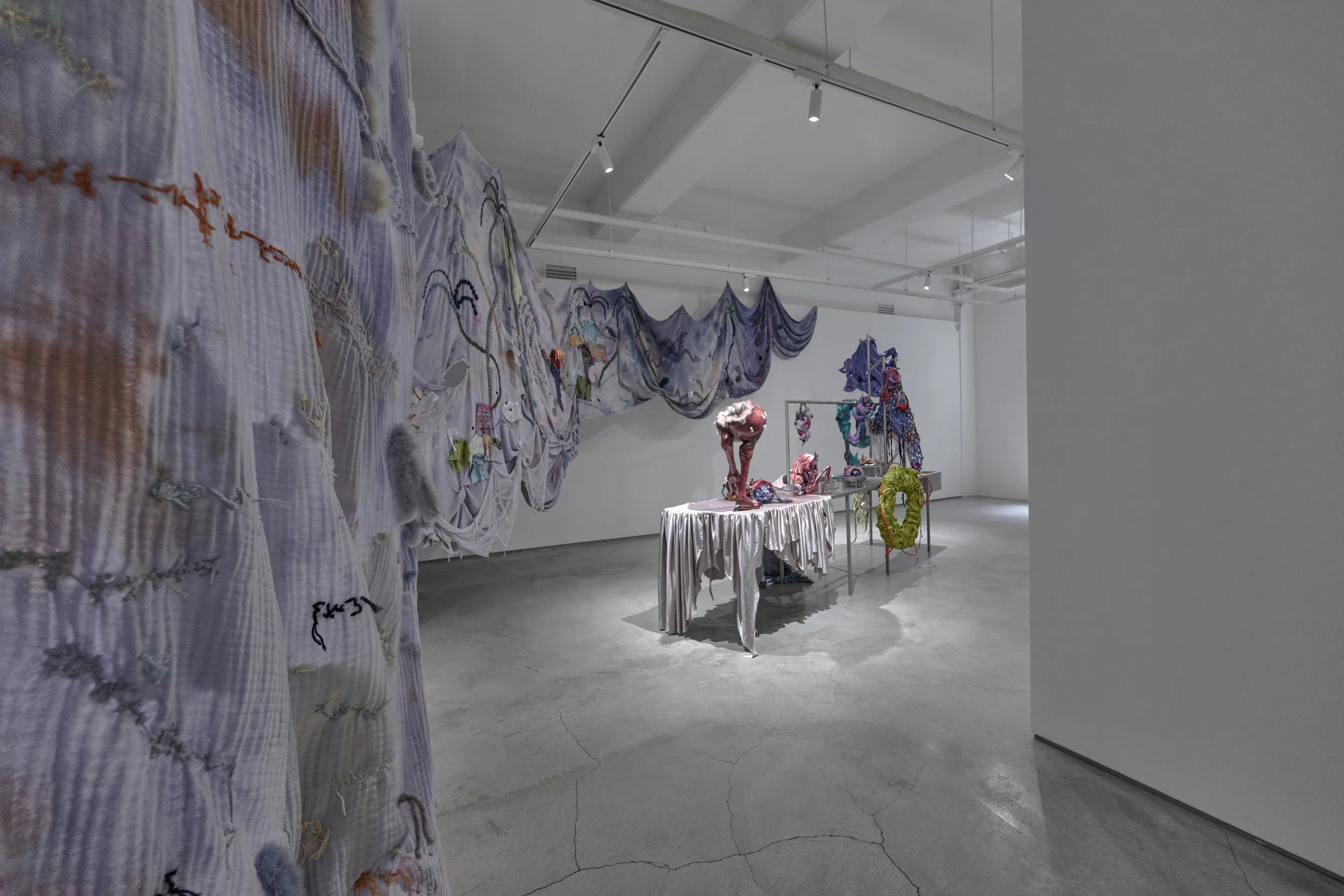 2026 Faisandage, G Gallery, Seoul ©이승헌 (Courtesy of G Gallery)