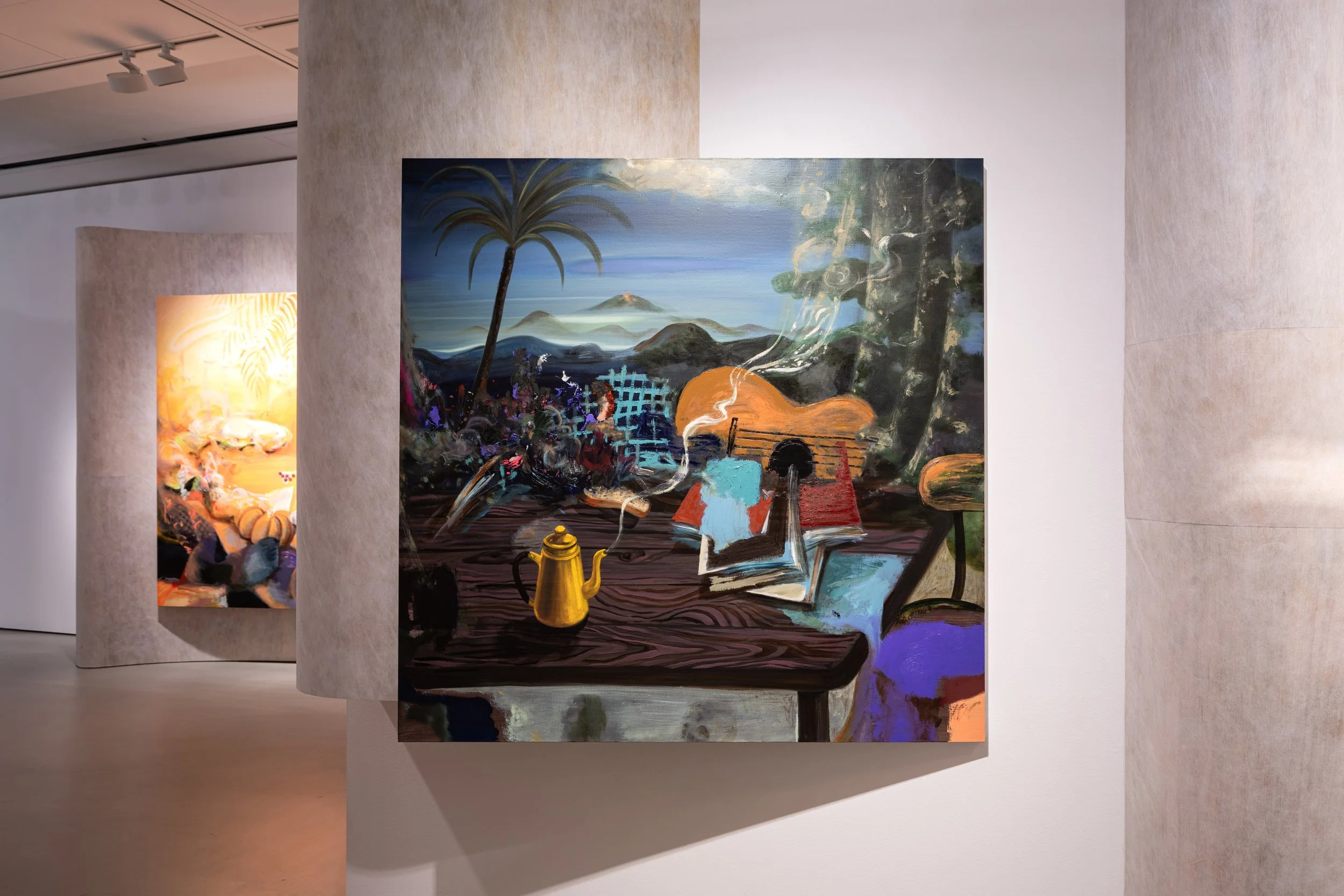 2026 Dreaming by Day, Wooran Foundation, Seoul ©홍철기 (Courtesy of Wooran Foundation)