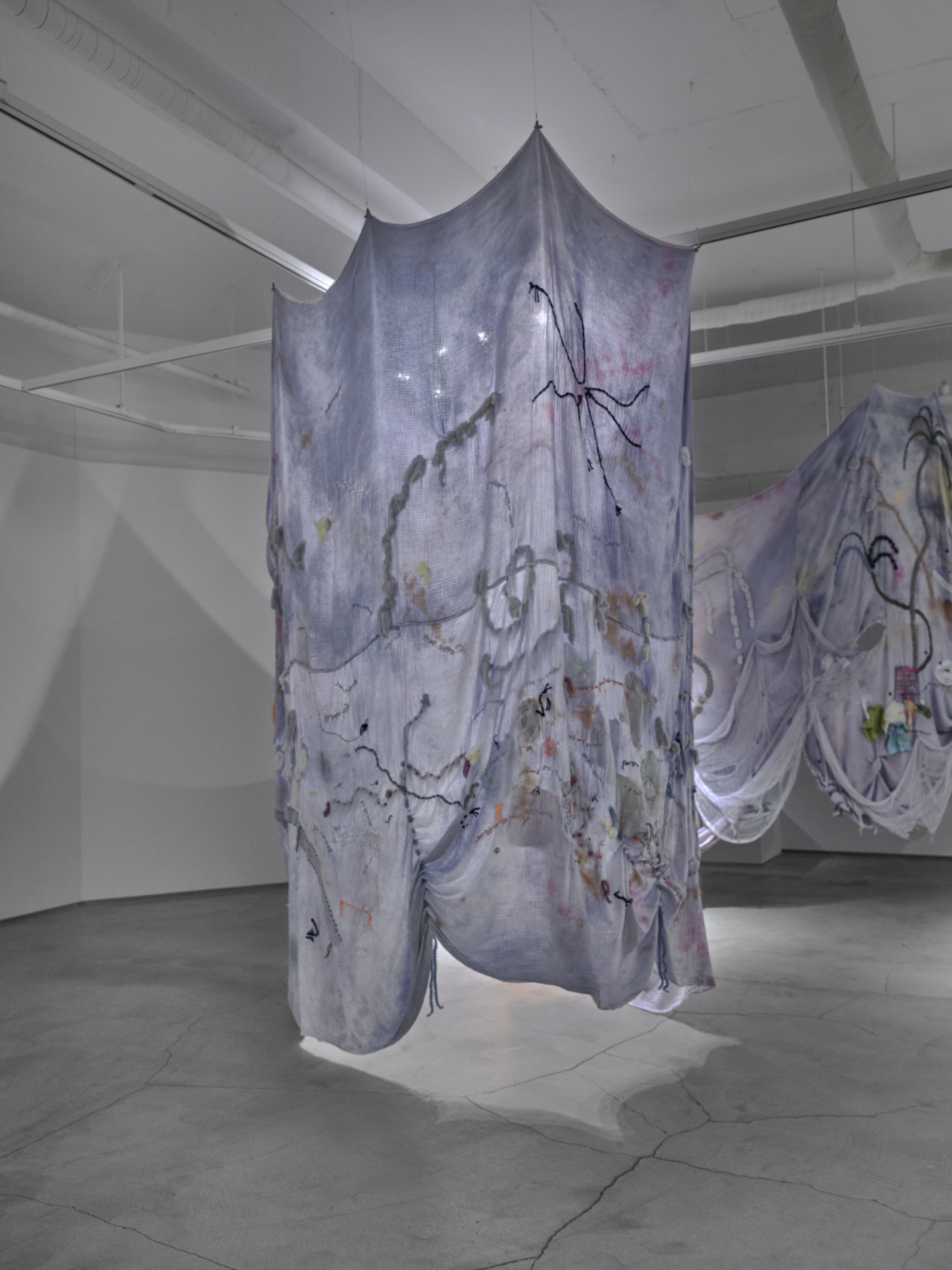 2026 Faisandage, G Gallery, Seoul ©이승헌 (Courtesy of G Gallery)