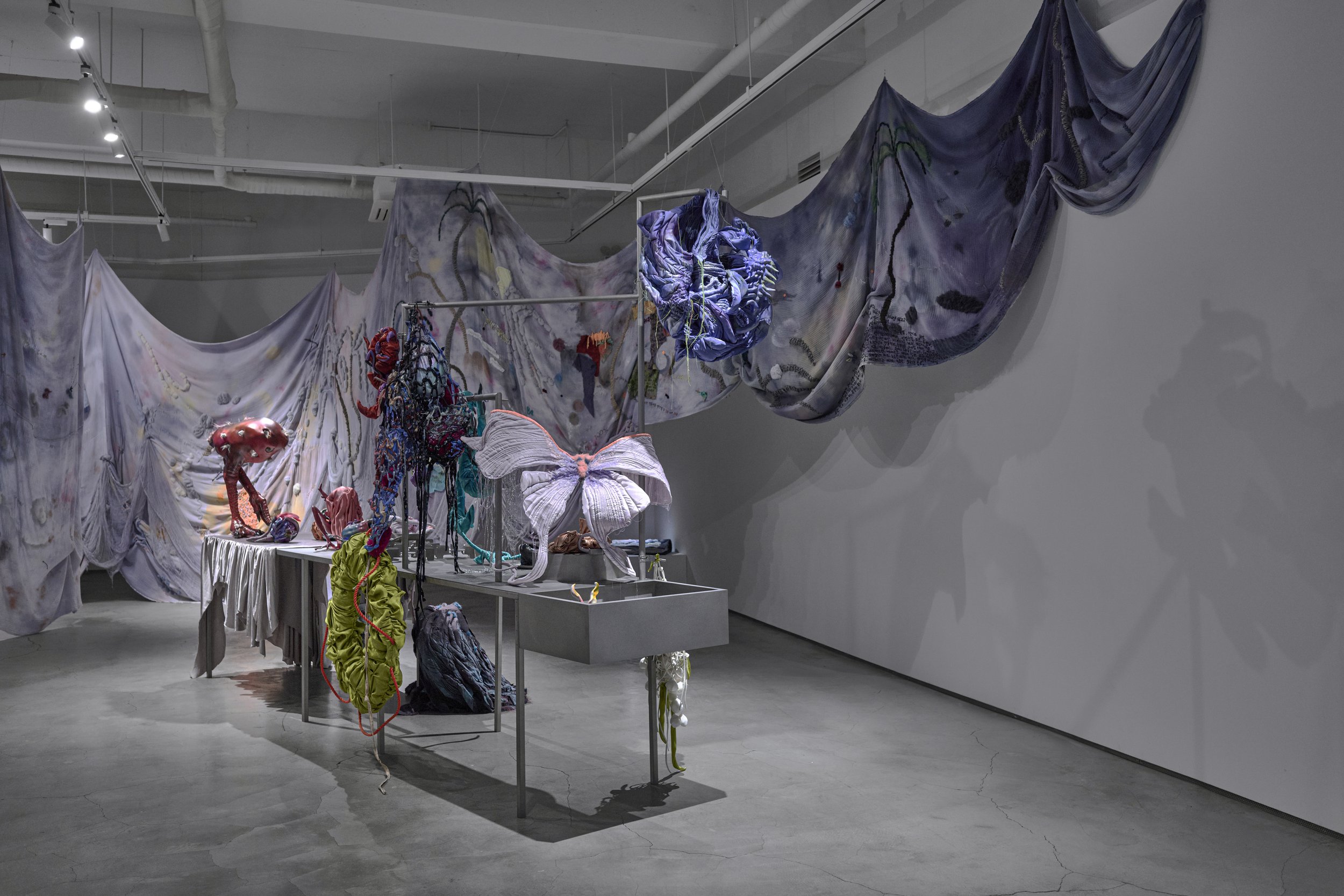 2026 Faisandage, G Gallery, Seoul ©이승헌 (Courtesy of G Gallery)