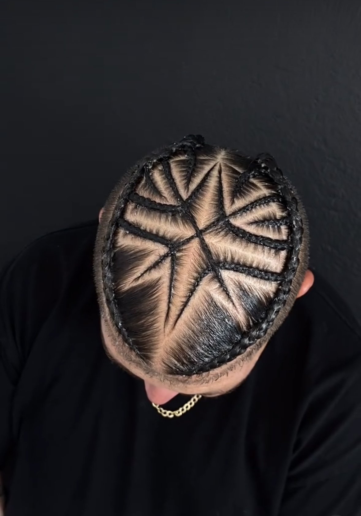 Grayscale Barbers Gallery