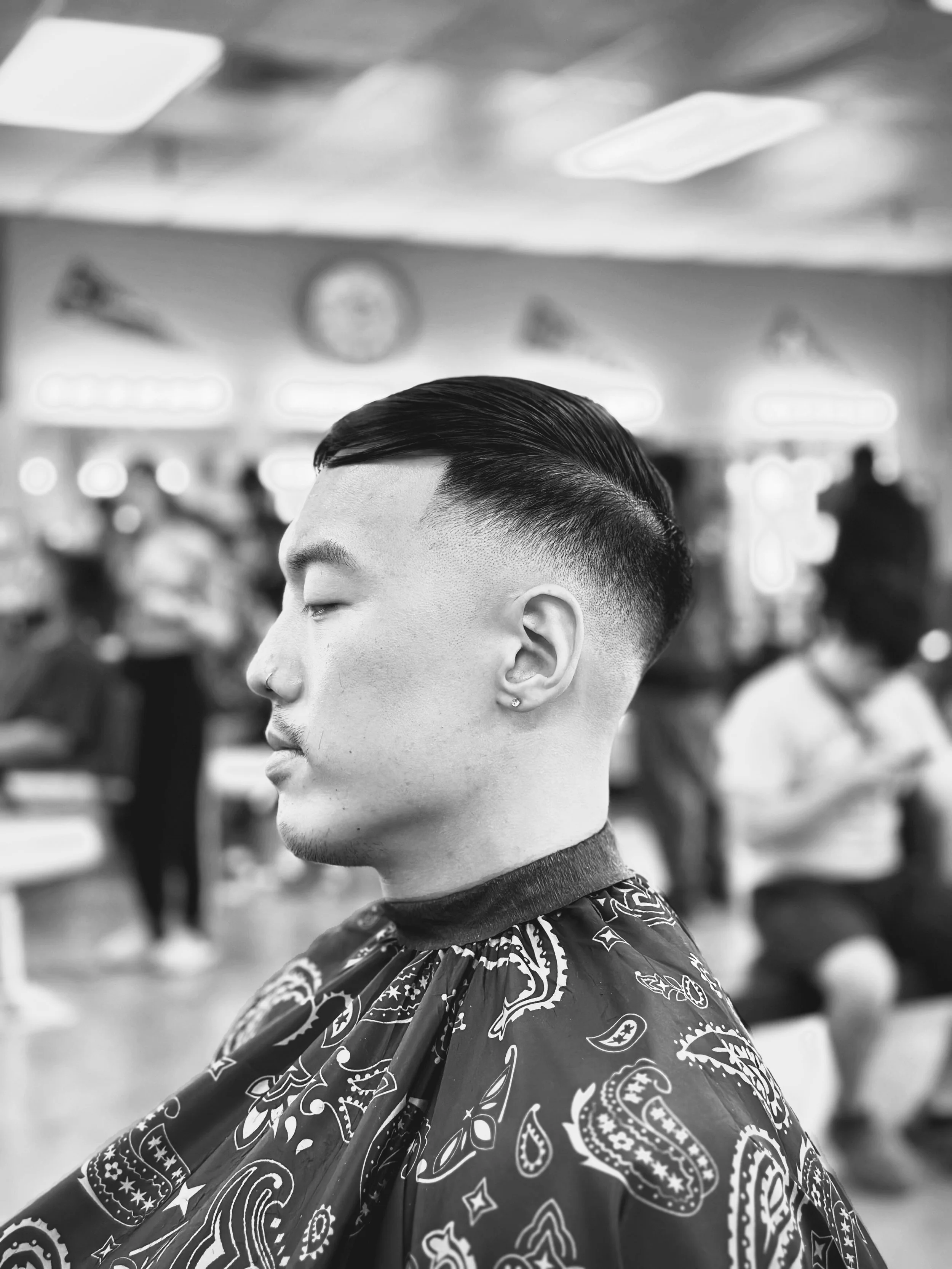 FADES