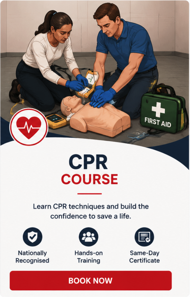 CPR Course