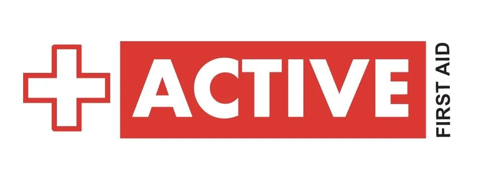Active first aid