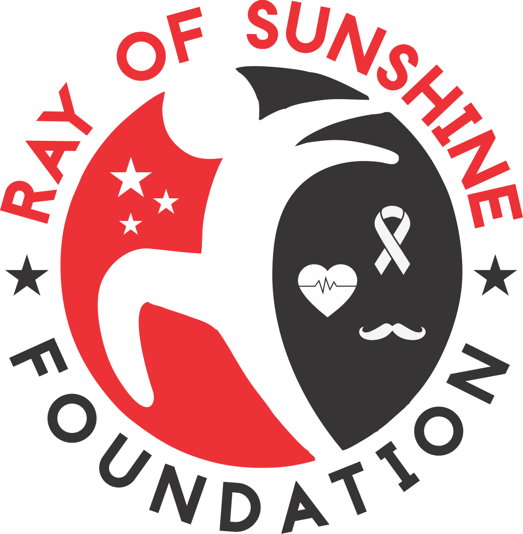 Ray of Sunshine Foundation