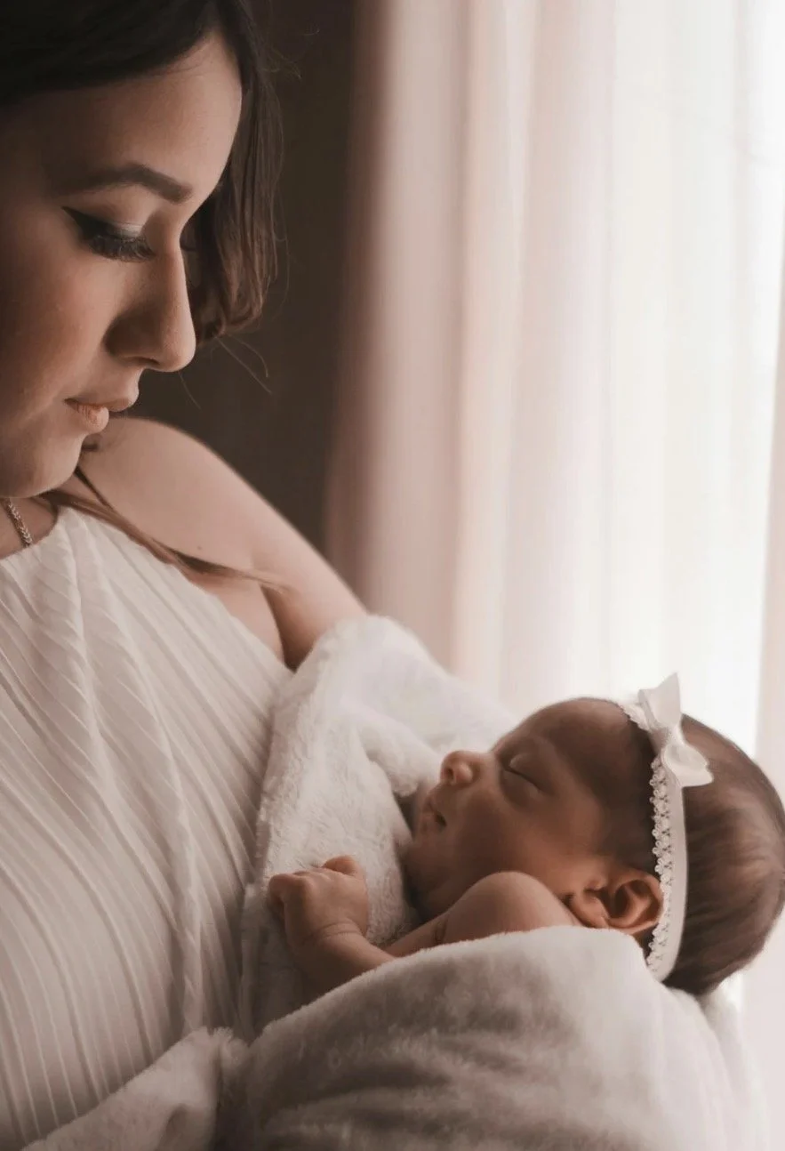 Hormone Milestone Stacking: When Pregnancy, Breastfeeding, and Perimenopause Collide